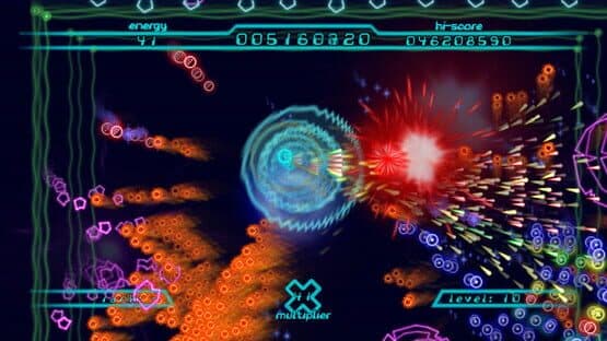 Echoes+ — screenshot 5