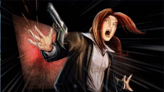 Cognition: An Erica Reed Thriller — screenshot 3