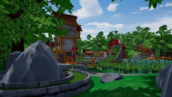 Golf It! — screenshot 1