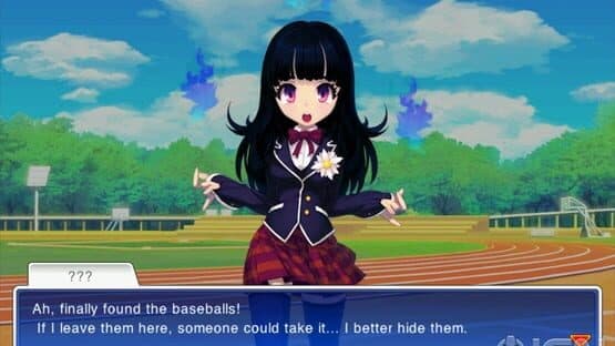 Baseball Superstars 2012 — screenshot 1