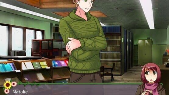 Flower Shop: Winter In Fairbrook — screenshot 3