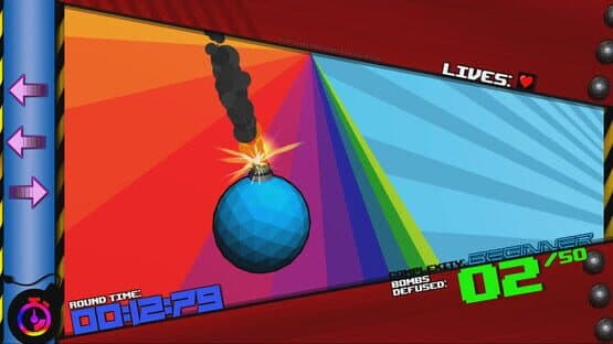 Super Bomb Rush! — screenshot 2