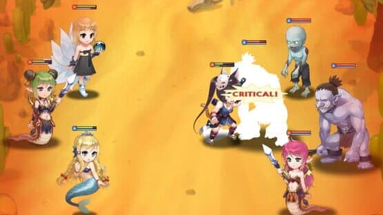 D.N.Age — screenshot 4