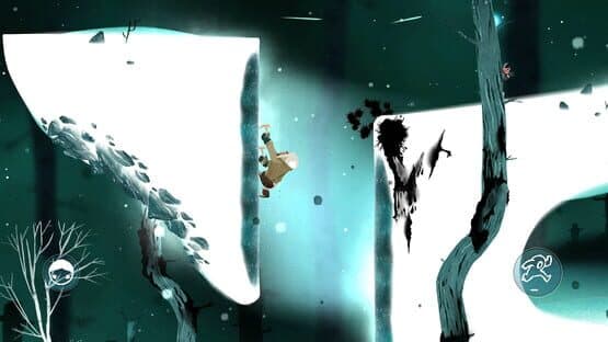 Last Inua — screenshot 2