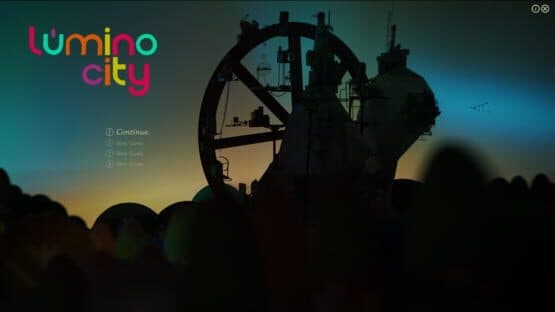 Lumino City — screenshot 1