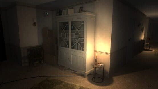 The Initiate — screenshot 5