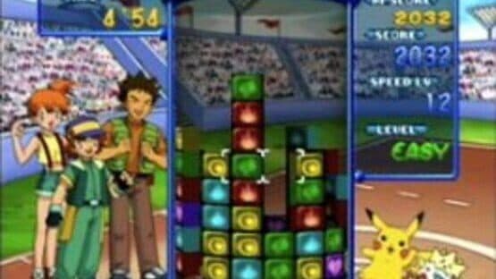 Pokémon Puzzle League — screenshot 8