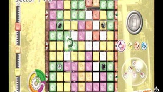 Plättchen Twist 'n' Paint — screenshot 1