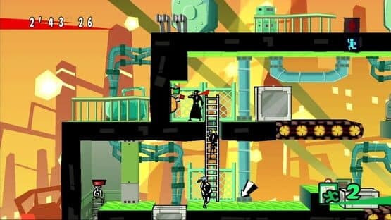 Exit 2 — screenshot 1