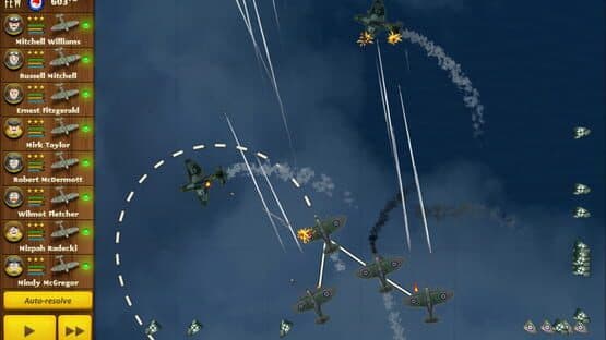 The Few — screenshot 4