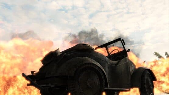 Rising Storm — screenshot 2