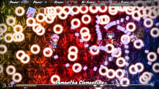 Aeternum — screenshot 5