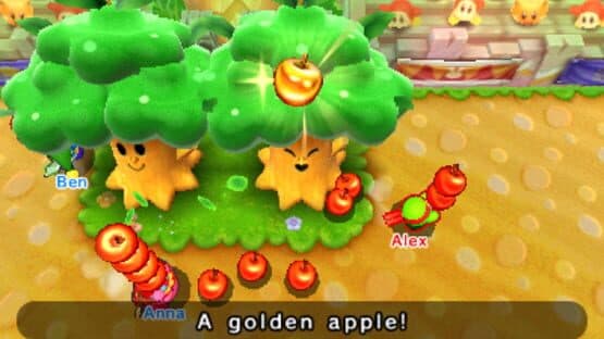 Kirby Battle Royale — screenshot 6