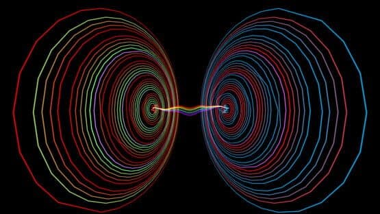 VR Audio Visualizer — screenshot 4