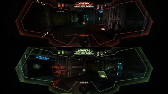Space Beast Terror Fright — screenshot 4