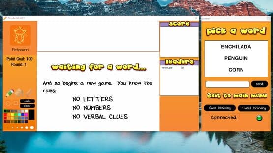 Doodle What?! — screenshot 3