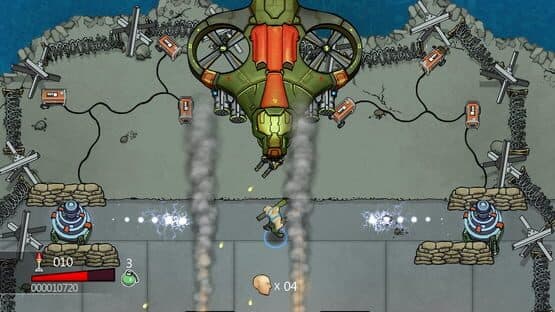 SEAL Team 12 — screenshot 2