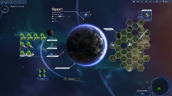 StarDrive 2 — screenshot 1