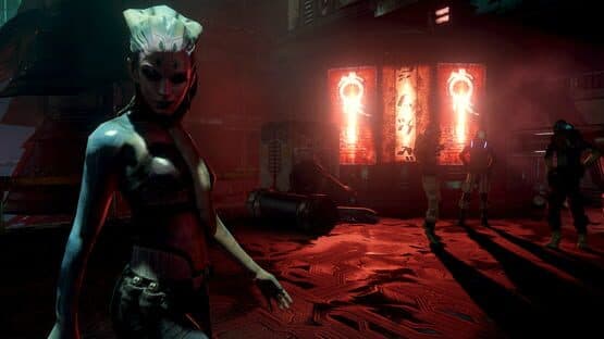 Prey 2 — screenshot 1