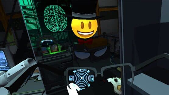 VR: The Puzzle Room — screenshot 3