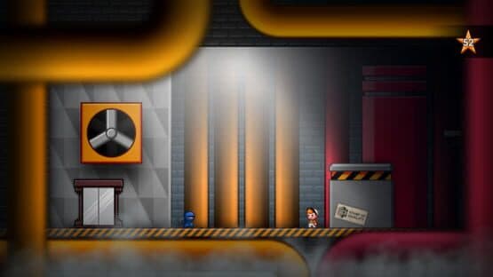 10 Second Ninja X — screenshot 4