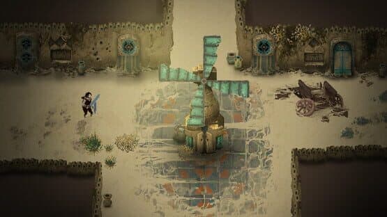 Children of Morta — screenshot 5