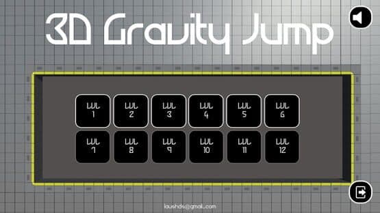 3D Gravity Rocket — screenshot 6