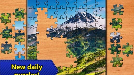 Jigsaw Puzzles Epic — screenshot 8