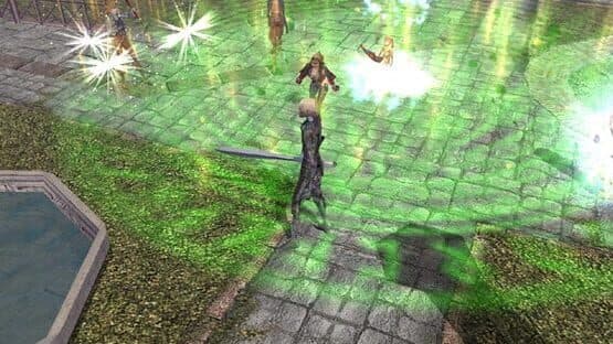 Neverwinter Nights — screenshot 5
