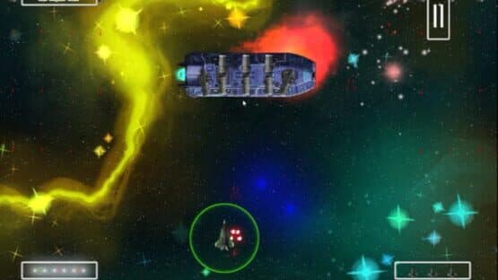 Space Wars — screenshot 2