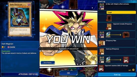 Yu-Gi-Oh! Duel Links — screenshot 4