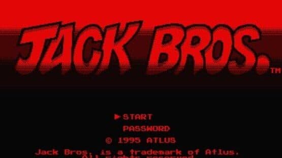 Jack Bros. — screenshot 6
