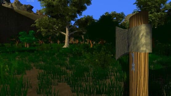 Yerah — screenshot 2