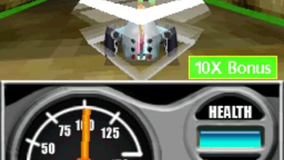 Kart Krashers — screenshot 1