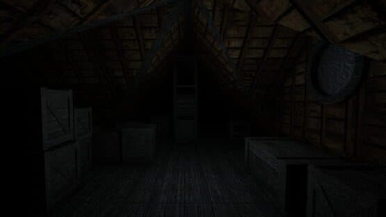 The Mors — screenshot 4