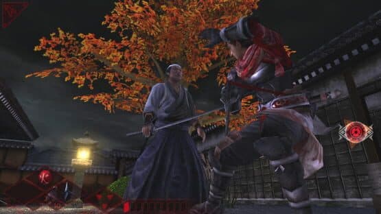 Shinobido 2: Revenge of Zen — screenshot 1