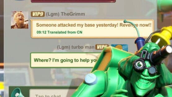 Toy Wars — screenshot 5