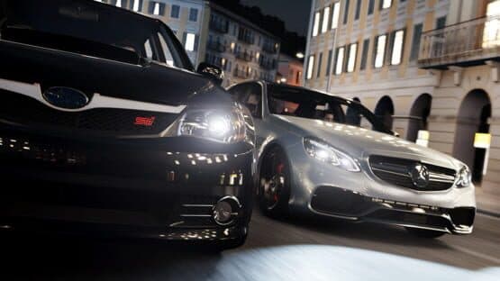 Forza Horizon 2: 10th Anniversary Edition — screenshot 1