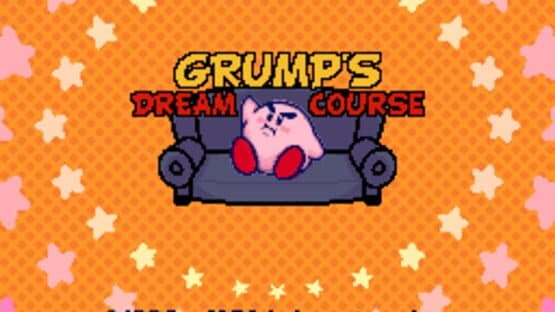 Grump's Dream Course — screenshot 1