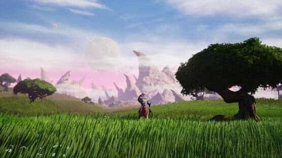 Shadow of the Beast — screenshot 5
