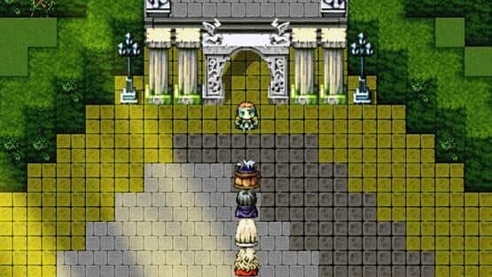 Labyronia RPG 2 — screenshot 5