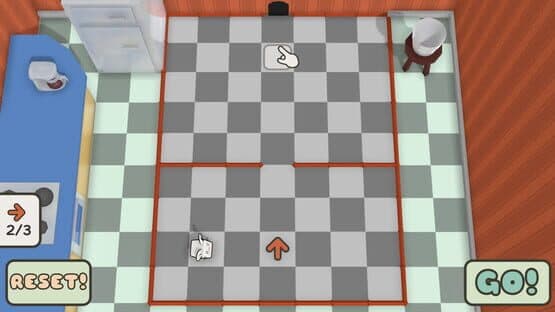 BlobCat — screenshot 2