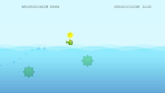 Nimble Fish — screenshot 3