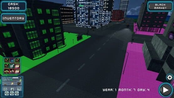 Kingpin Royale — screenshot 2