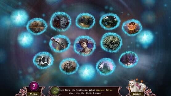 Otherworld: Shades of Fall Collector's Edition — screenshot 5