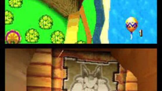Diddy Kong Racing DS — screenshot 5