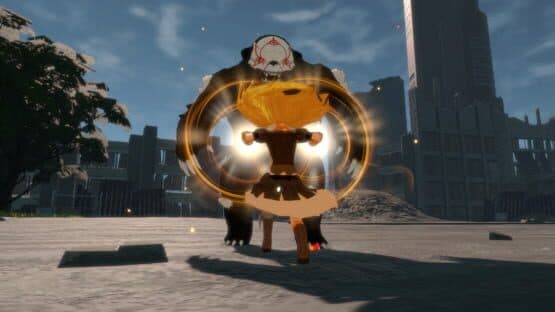 RWBY: Grimm Eclipse — screenshot 4