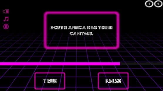 Trivia Night — screenshot 5