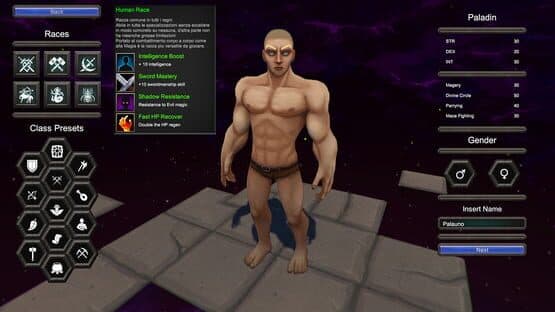 Last Stonelord — screenshot 3