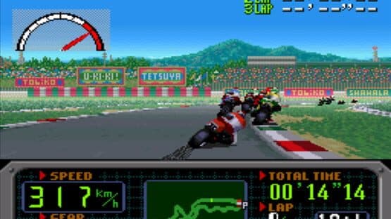 GP-1 — screenshot 2